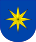 Benesov CoA CZ.svg