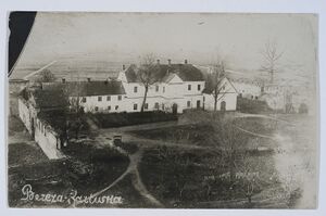 Biaroza Kartuskaja, Klaštarnaja. Бяроза Картуская, Кляштарная (1925) (2).jpg