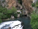 Blagaj - source of the Buna river.jpg