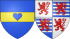 Blason Carignan.svg