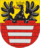 Coat of Arms of Mir, Belarus.png