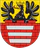 Coat of Arms of Mir, Belarus.png