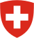 Coat of Arms of Switzerland (Pantone).svg