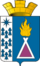 Coat of Arms of Urengoy (Yamalo-Nenetsky AO).png