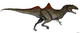 Concavenator corcovatus by Daniel Vidal 2012.png