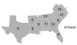 ConfederateElectoralCollege1861.svg