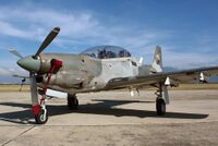 EMB-312 Tucano Fuerza Aérea Venezolana - García-Rivera.jpg