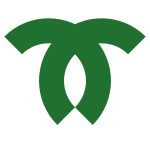 Emblem of Kobe, Hyogo.svg