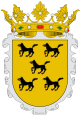 Escudo de Alegia, Gipuzkoa.svg