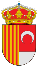 Герб муниципалитета Арандига