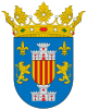 Герб муниципалитета Бенабарре
