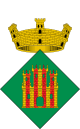 Герб муниципалитета Кастельви-де-ла-Марка