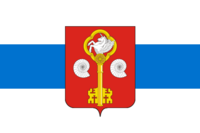 Flag of Akbulaksky rayon (Orenburg oblast) (2011).png