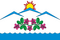 Flag of Chemalsky District.png