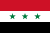 Flag of Iraq (1963–1991).svg