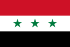 Flag of Iraq (1963–1991).svg