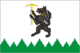 Flag of Kirovgrad (Sverdlovsk oblast).png
