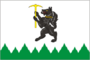 Flag of Kirovgrad (Sverdlovsk oblast).png