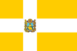 Flag of Stavropol Krai.svg