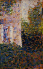 Georges Seurat - Corner of a House PC 105.jpg