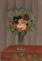Henri Rousseau - Bouquet of Flowers (1909-1910).jpg