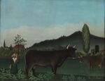 Henri Rousseau - Landscape with Cattle.jpg