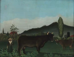 Henri Rousseau - Landscape with Cattle.jpg