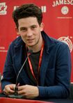 Josh O'Connor at the 6th Odessa International Film Festival.jpg