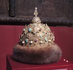 Kazan Cap - by shakko 02.JPG