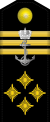 KoY-Navy-Sergeant major I class.svg