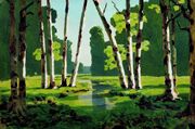 Kuindzhi Birch grove study not after 1879.jpg