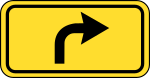 Latvia road sign 732.svg