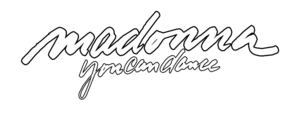 Madonna - You Can Dance logo.png