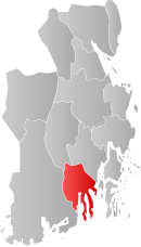 NO 0706 Sandefjord.svg