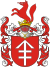 POL COA Lis.svg