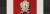 Ribbon of Knight's Cross of the Iron Cross With Oak Leaves and Swords.svg