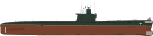 Romeo class SS.svg