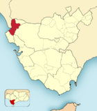 Sanlúcar de Barrameda Municipality.png