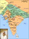 Sher Shah's empire.png