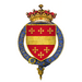 Sir Thomas de Beauchamp, 12th Earl of Warwick, KG.png