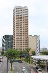 Toyoko Inn Kumamoto Station 20150524.jpg