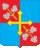 Герб сельского поселения Знаменское (Московская область).gif