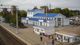 Danilov-päraudtestancii vl 2013