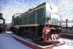 ТЕПЛОВОЗ ТГМ3.JPG