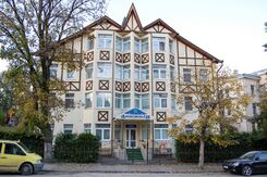 Трускавець Шевченка 7 Анастасія 1.jpg