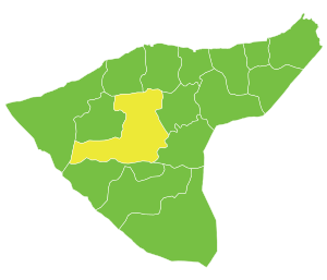 Al-Hasakah nahiyah.svg