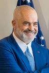 Albanian Prime Minister Rama (51243860092).jpg