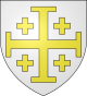 Armoiries de Jérusalem.svg