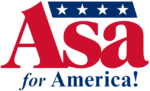 Asa Hutchinson 2024 campaign logo.png