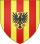 Blason be seigneurie de Malines.svg